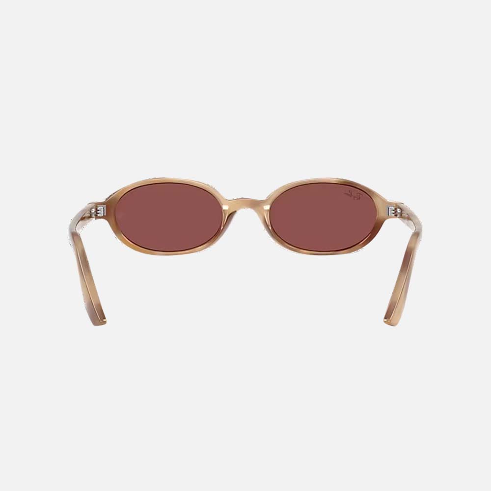 Khal Bio-Based Sunglasses - Men