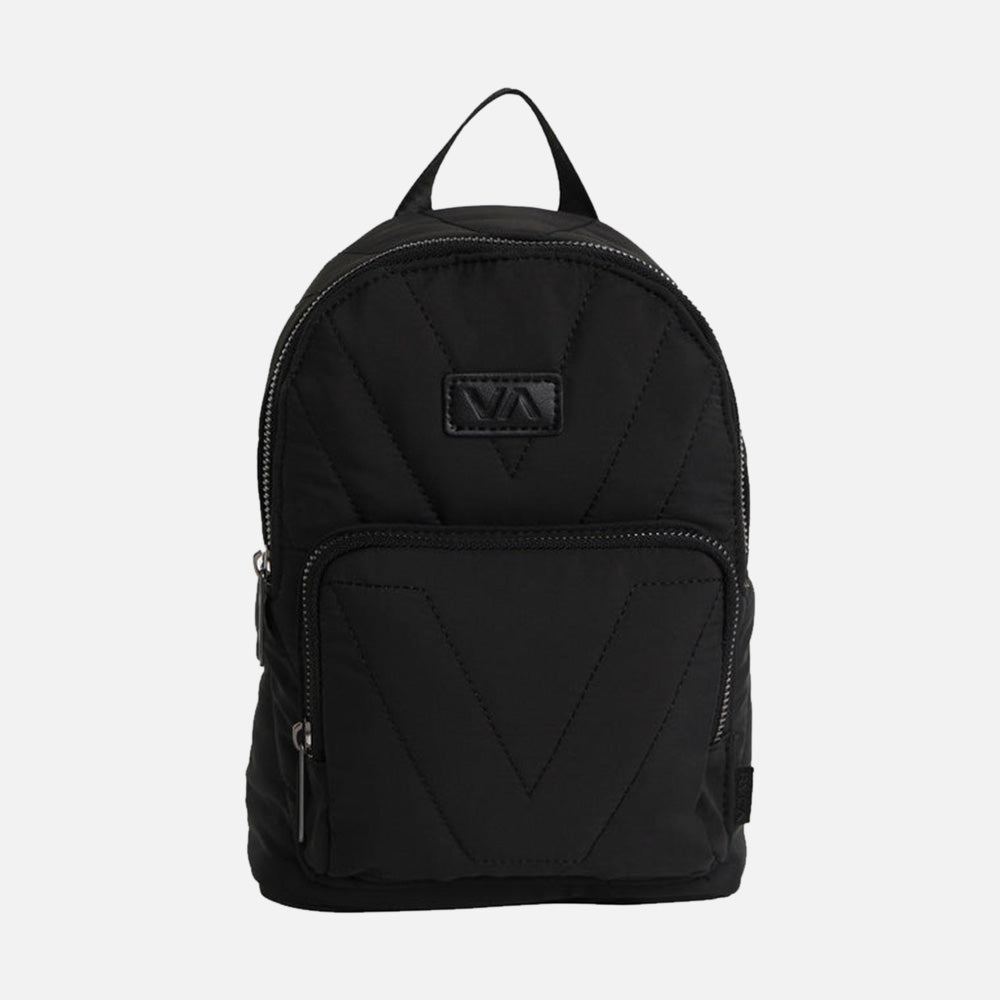 Quilted Sling Bag - Men