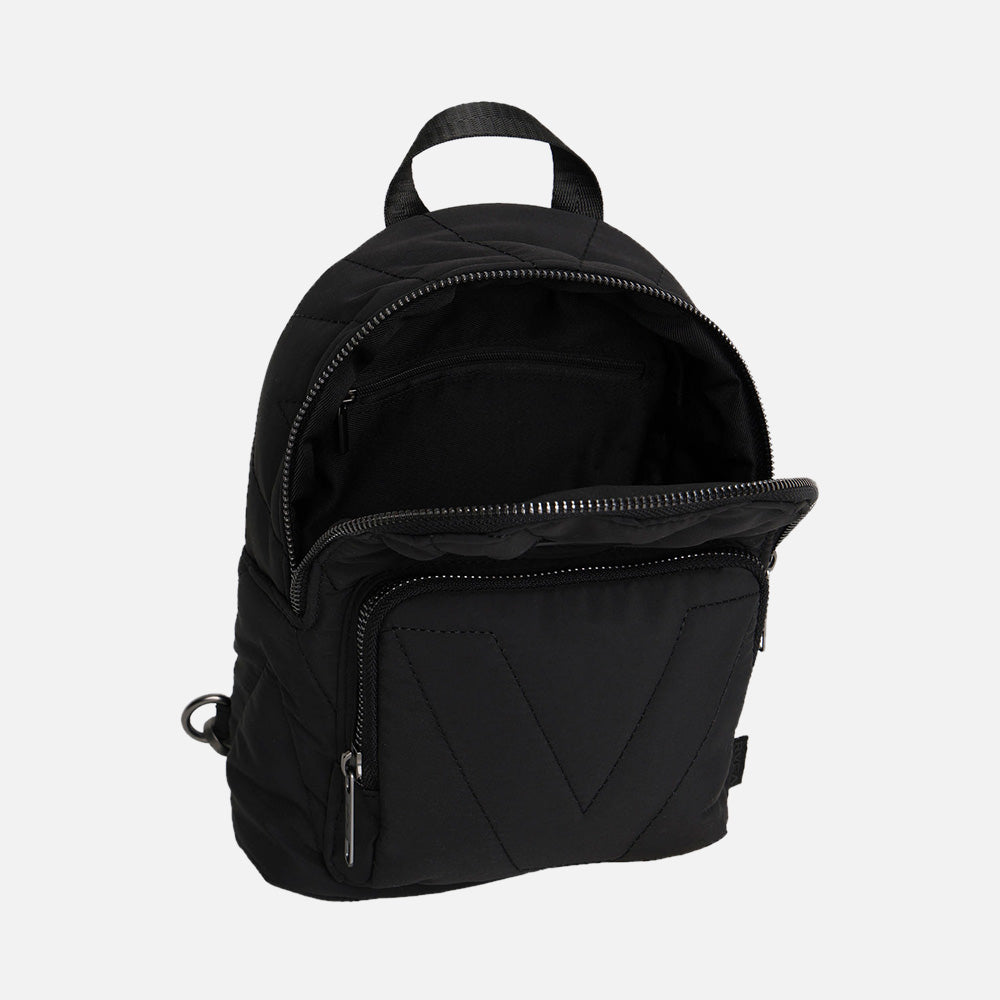 Quilted Sling Bag - Men