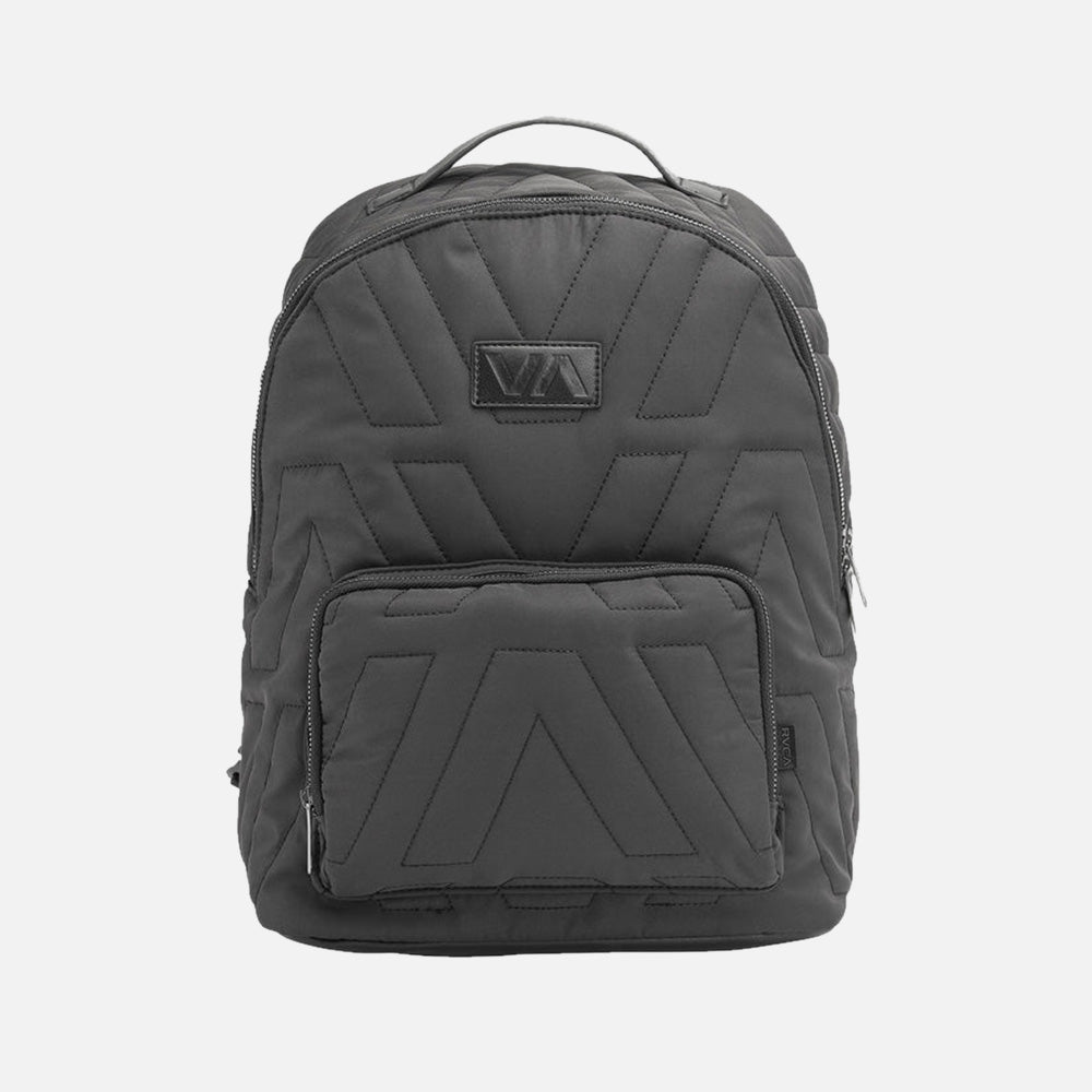 Quilted Backpack - Men