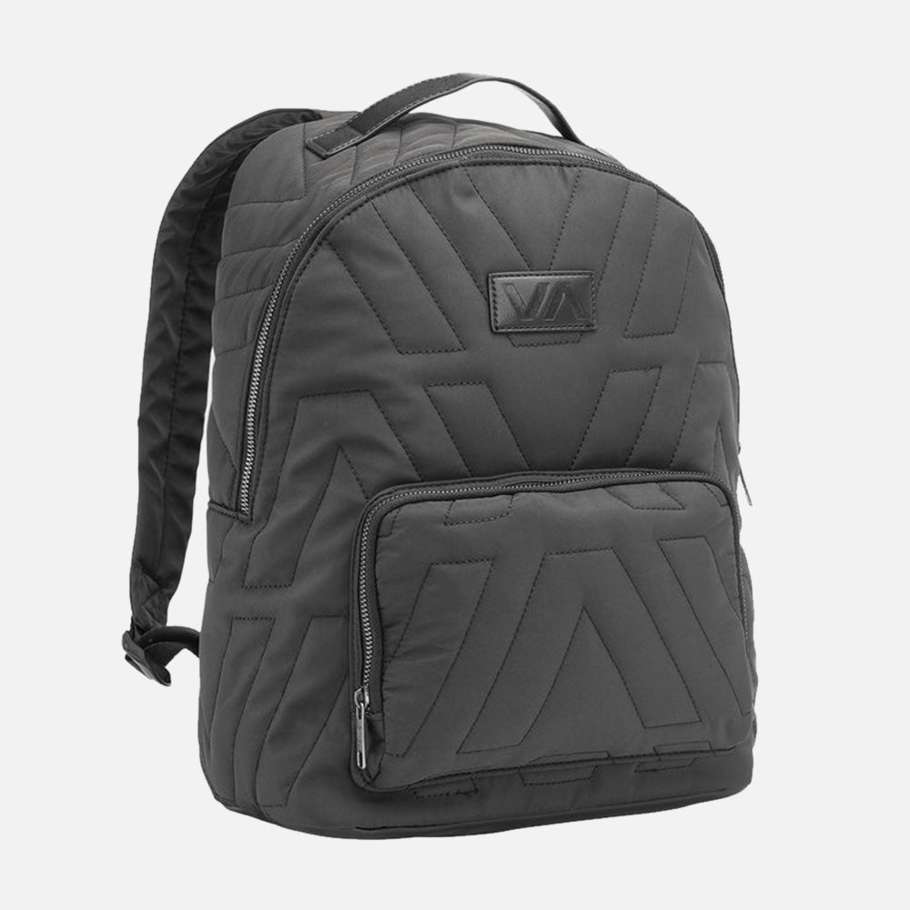Quilted Backpack - Men