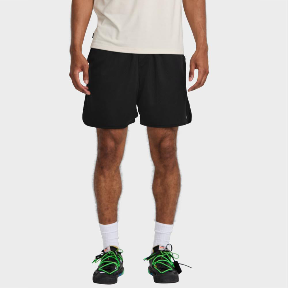 VA Essential Mesh Walkshorts - Men