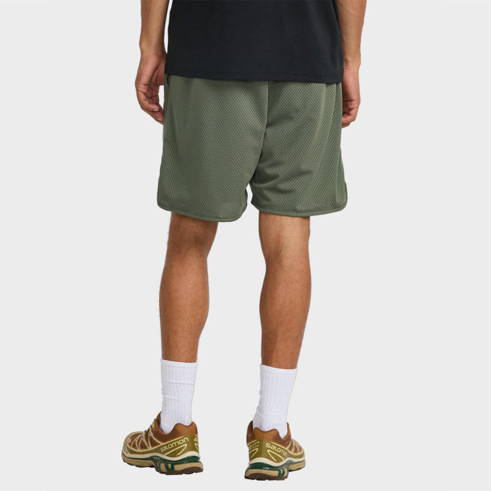 VA Essential Mesh Walkshorts - Men