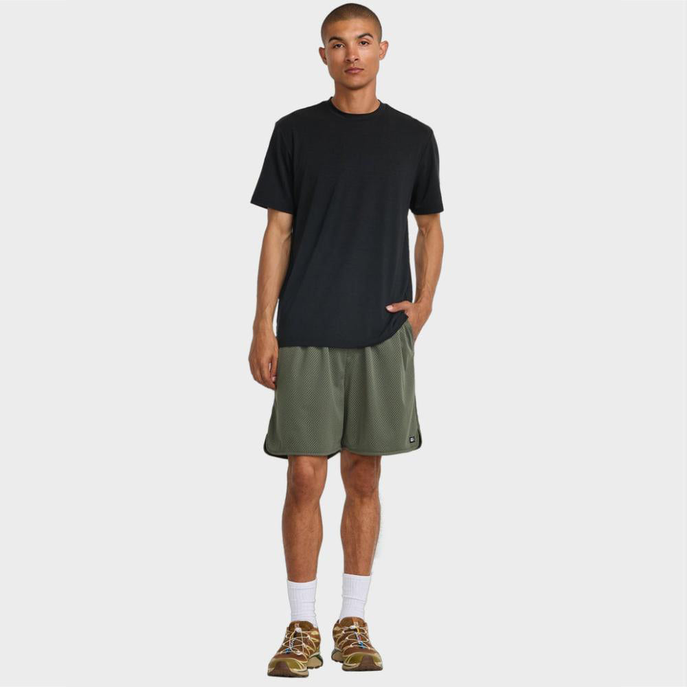 VA Essential Mesh Walkshorts - Men