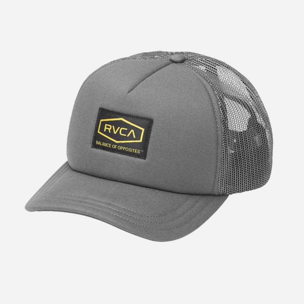 Dayshift Foamy Trucker Cap - Men