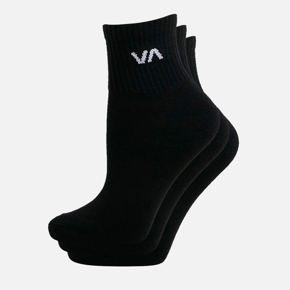 VA Mini Crew Sock - Women