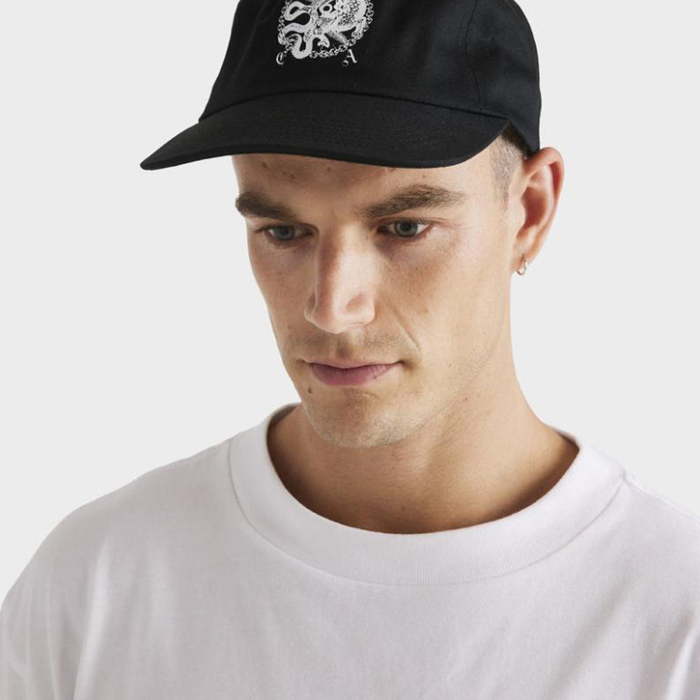 Benj Snapback - Men