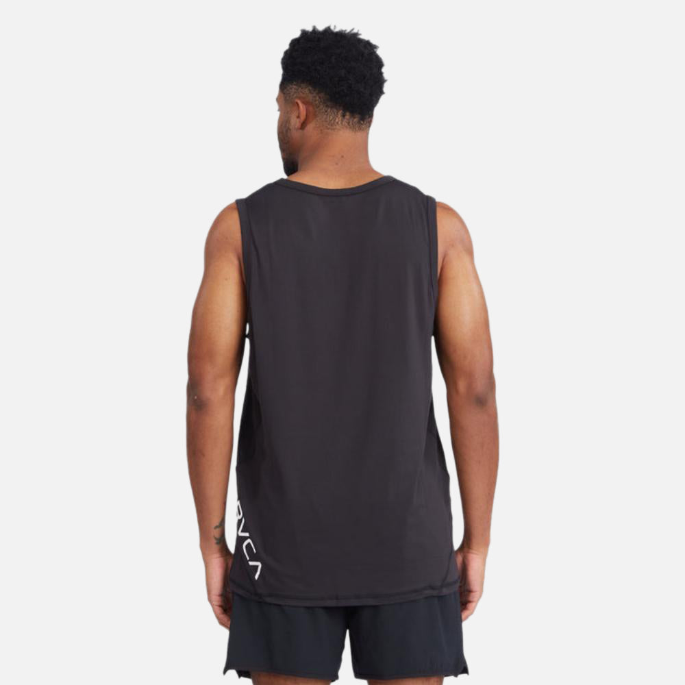 Sport Vent Singlet - Men