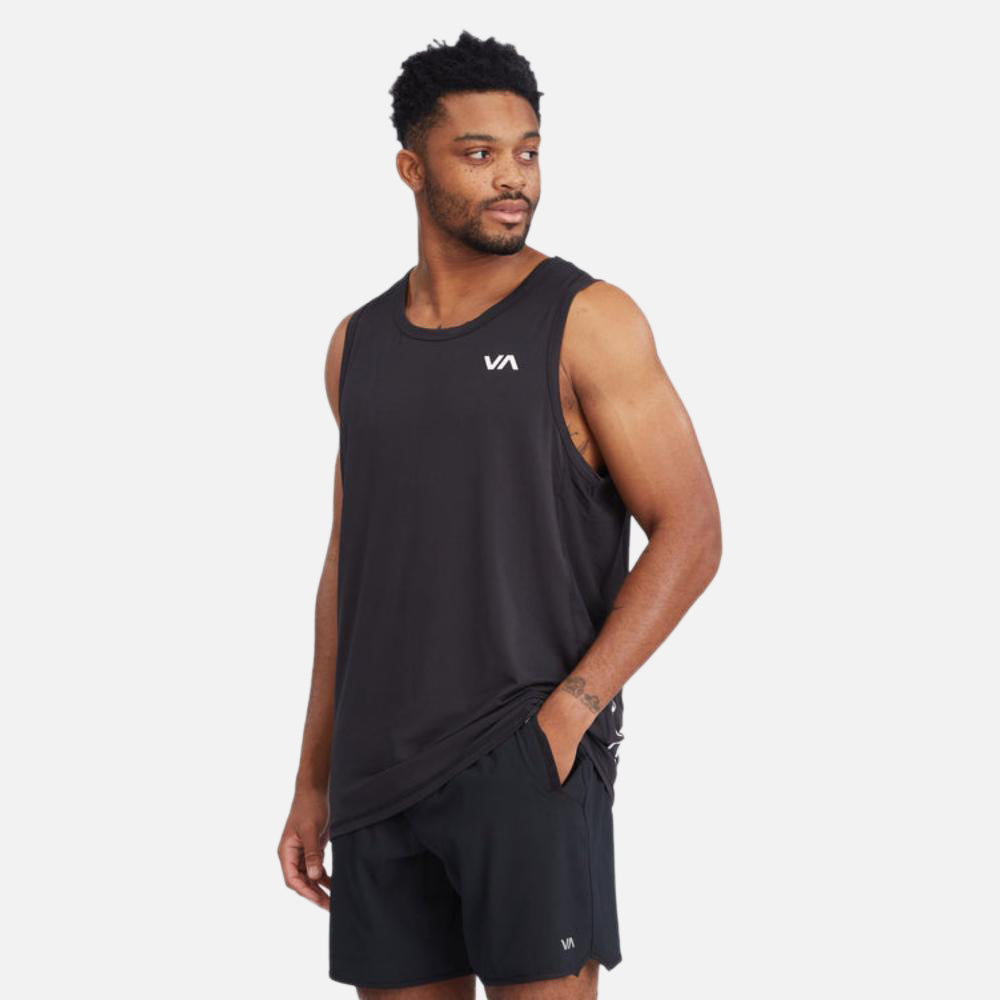 Sport Vent Singlet - Men