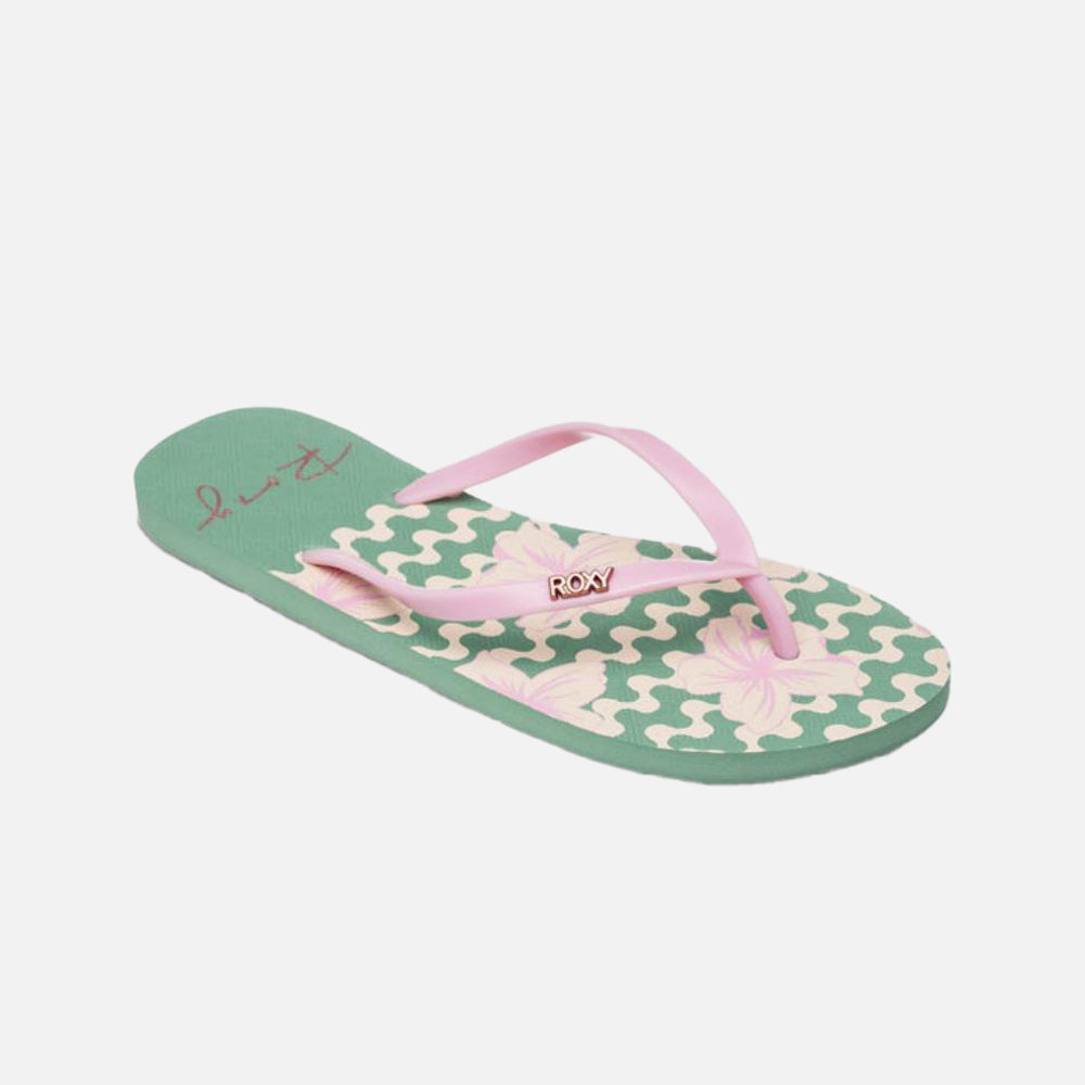 Viva Stamp Ii Sandals - Women