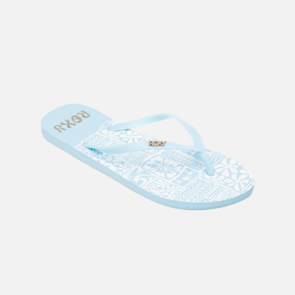 Viva Stamp II Thongs - Women