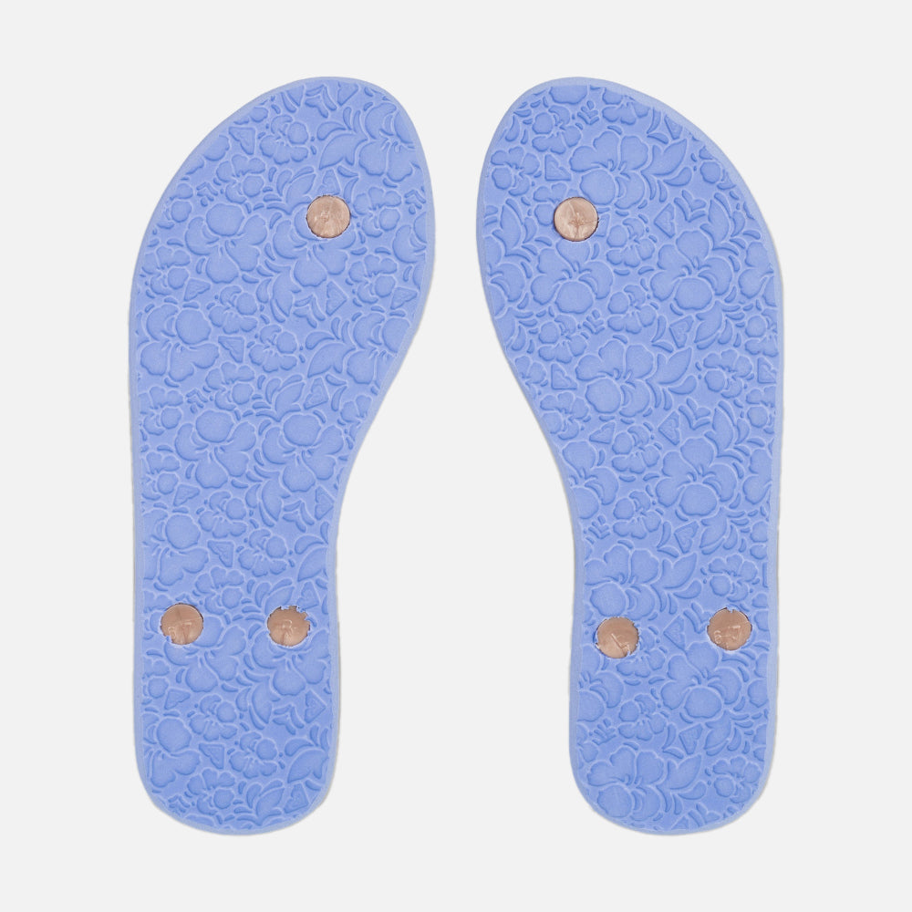 Bermuda Print Sandals - Women