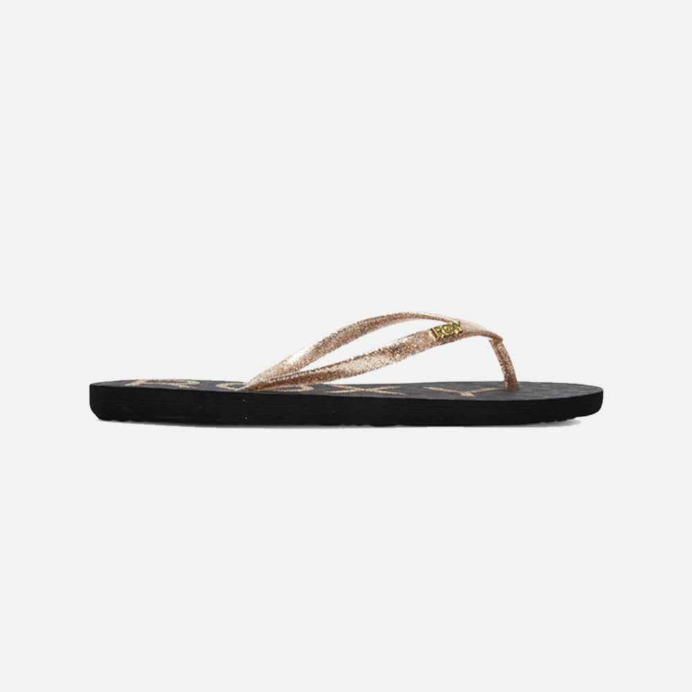 Viva Sparkle Thongs - Women