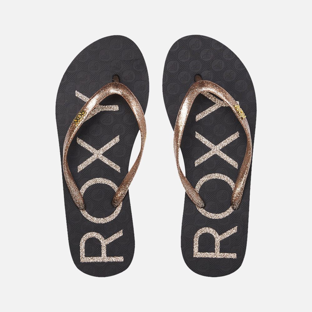 Viva Sparkle Thongs - Women