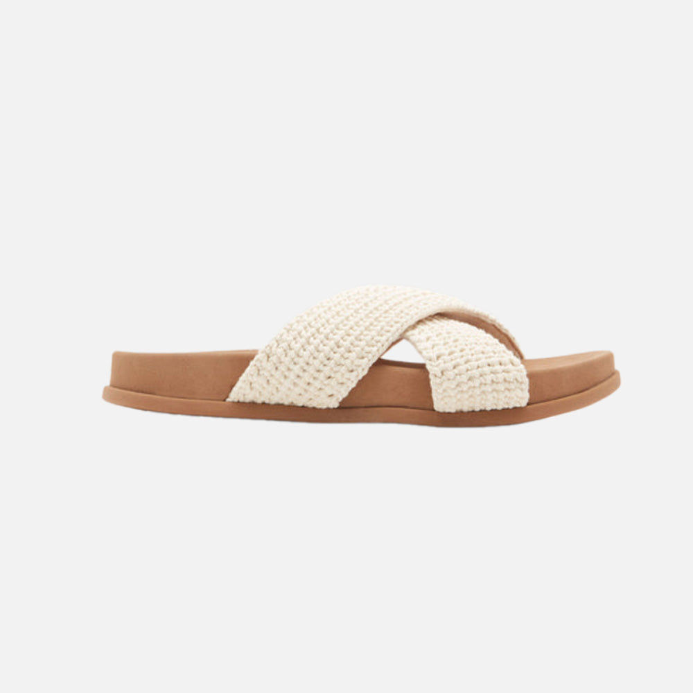 Syenna Slides - Women