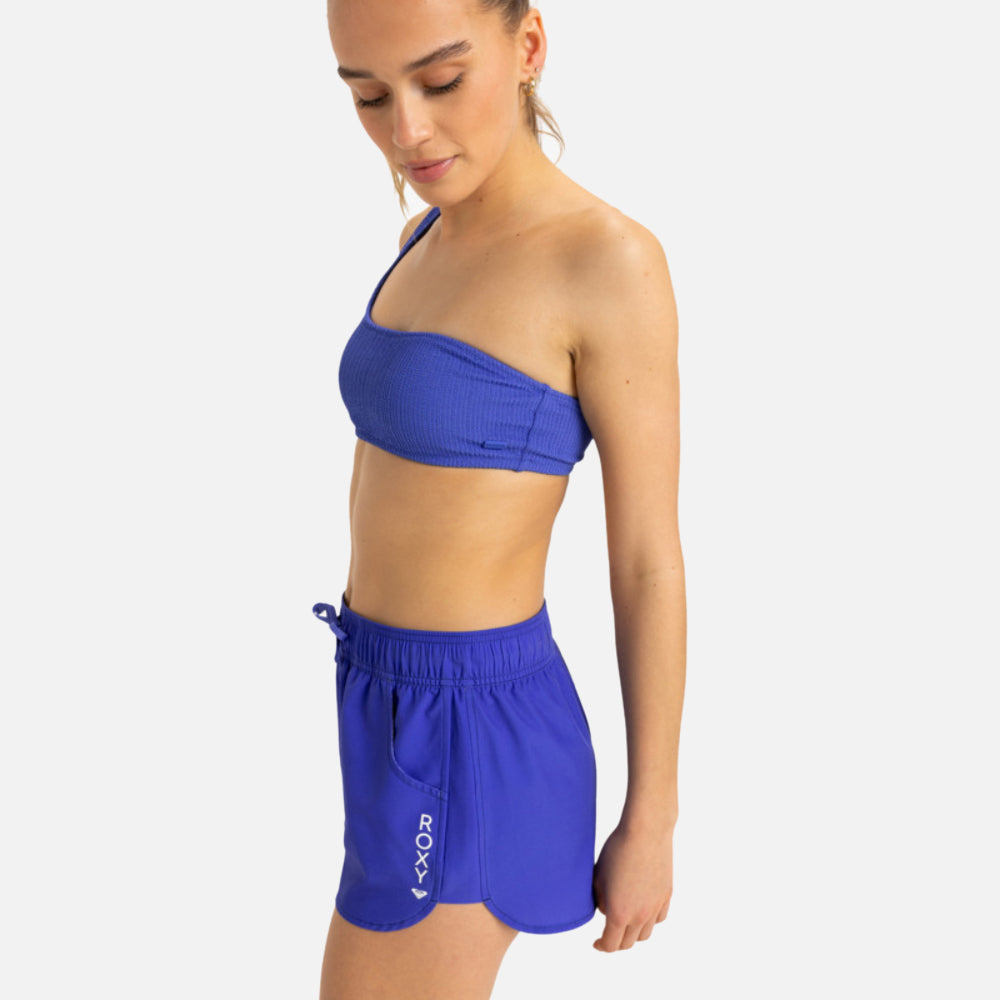 Wave 2" Board Shorts - Women