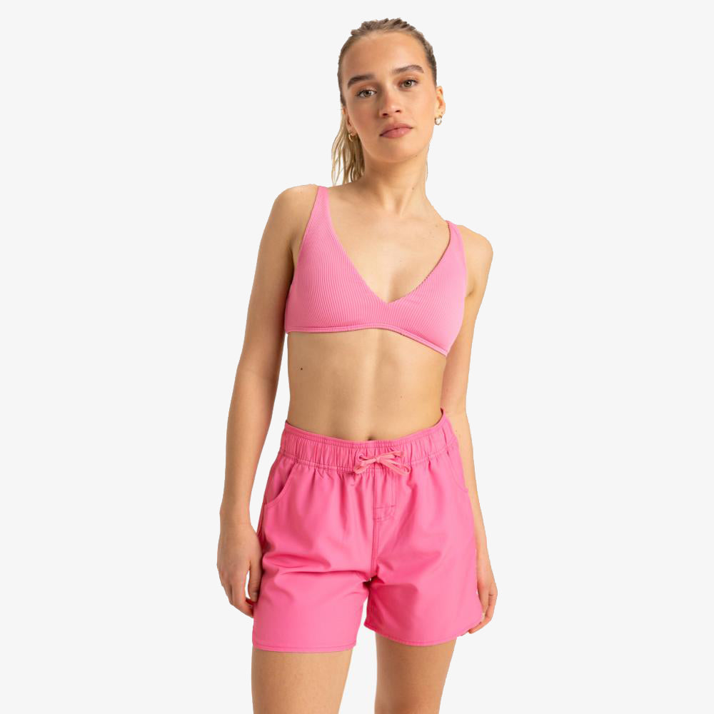 Wave 5" Board Shorts - Women