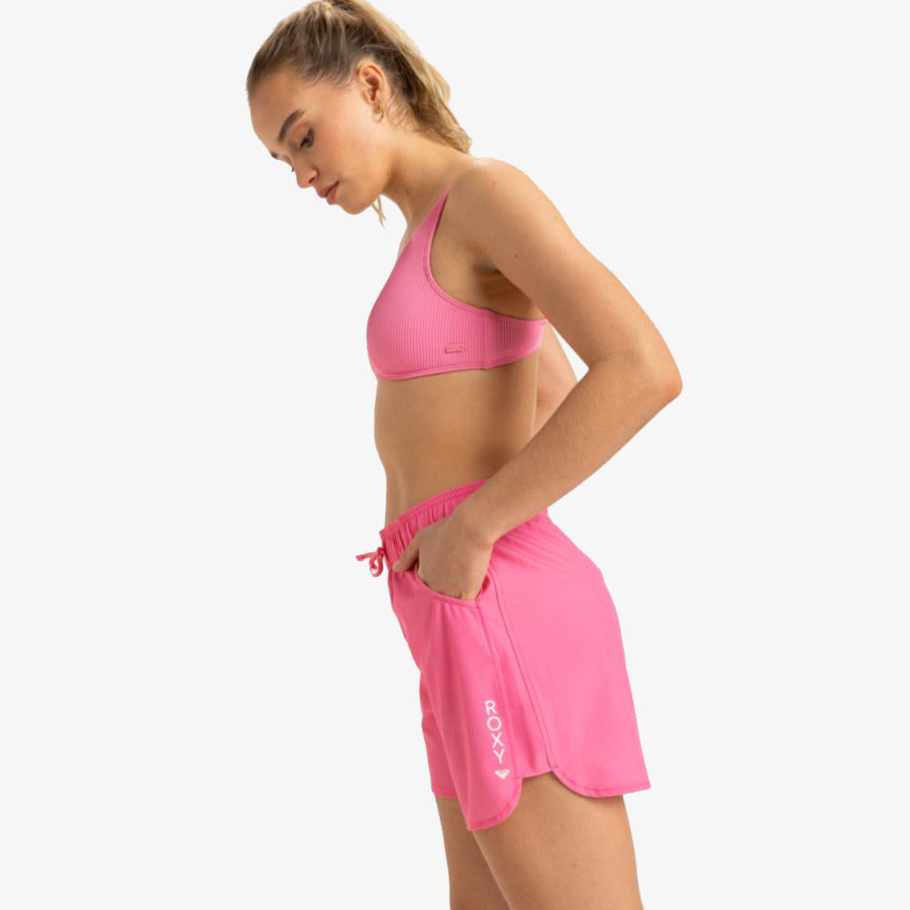 Wave 5" Board Shorts - Women