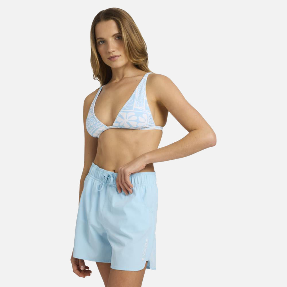 Wave 5" Boardshort - Women