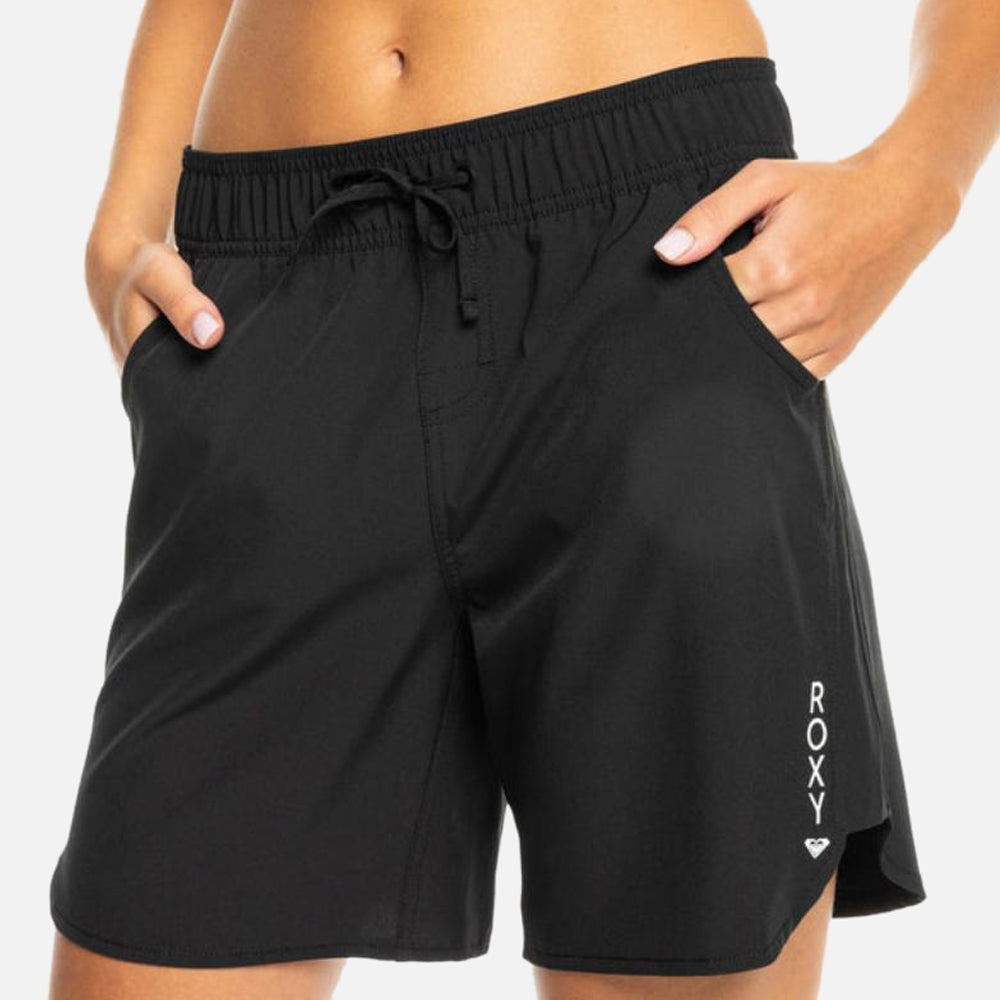 Wave 7" Boardshorts - Women