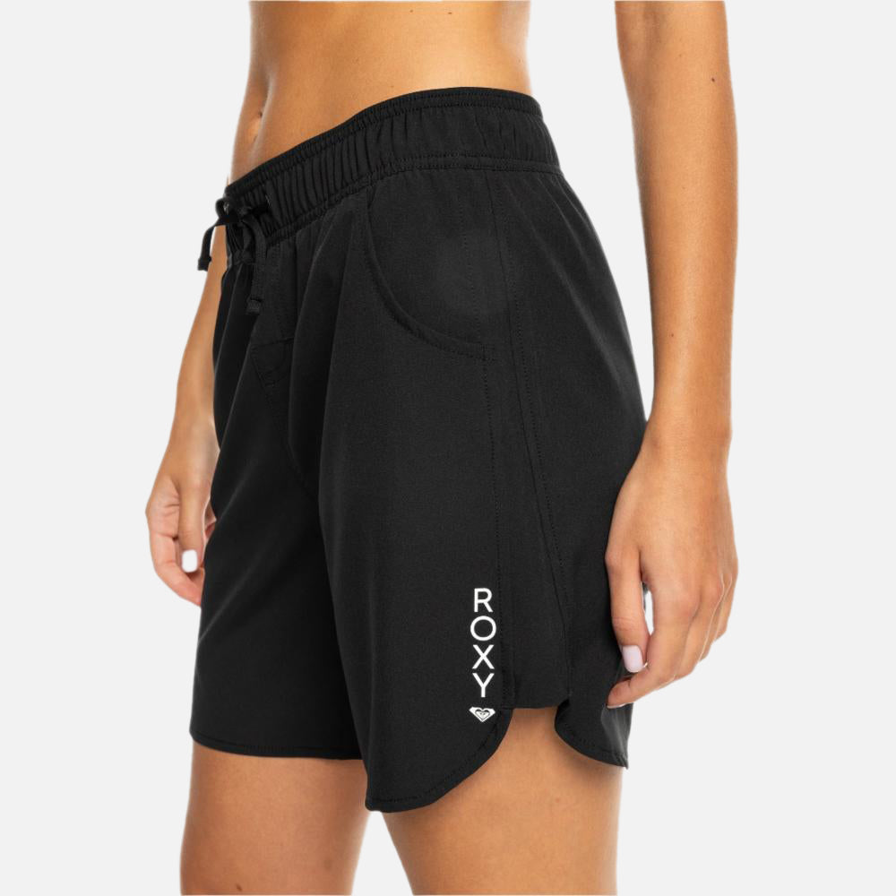 Wave 7" Boardshorts - Women