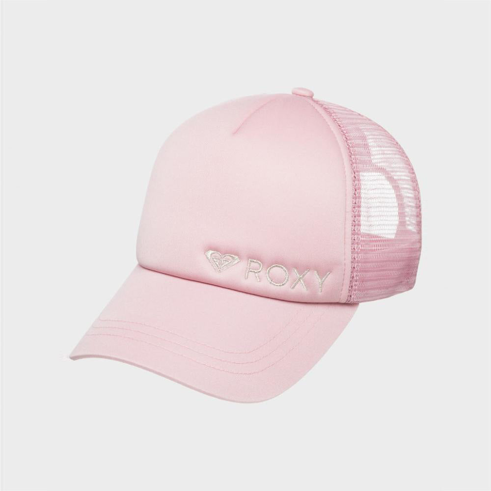Finishline 3 Colors Cap - Women