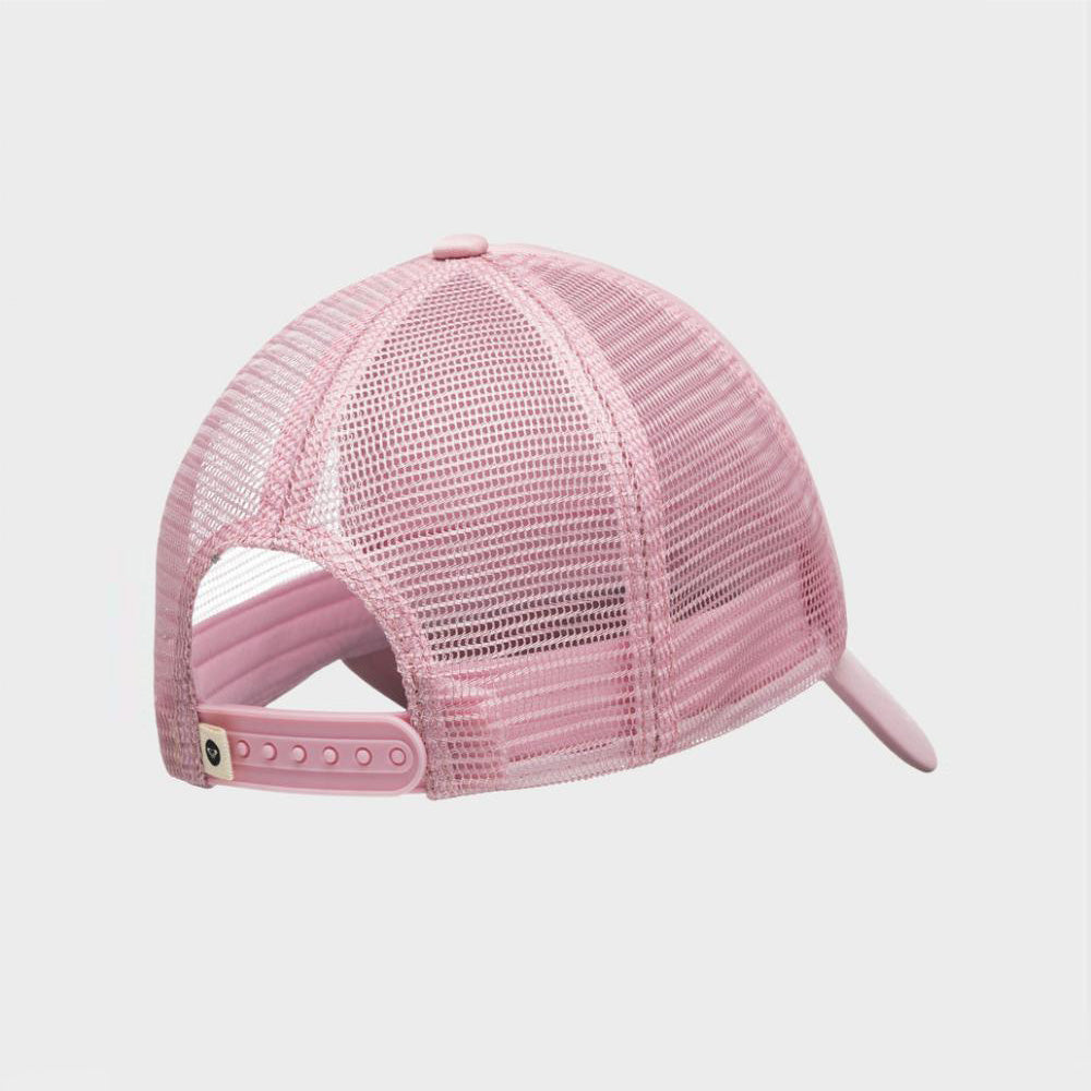 Finishline 3 Colors Cap - Women