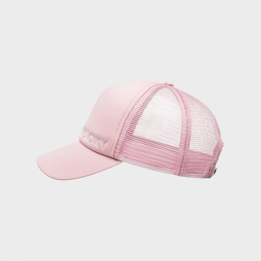 Finishline 3 Colors Cap - Women