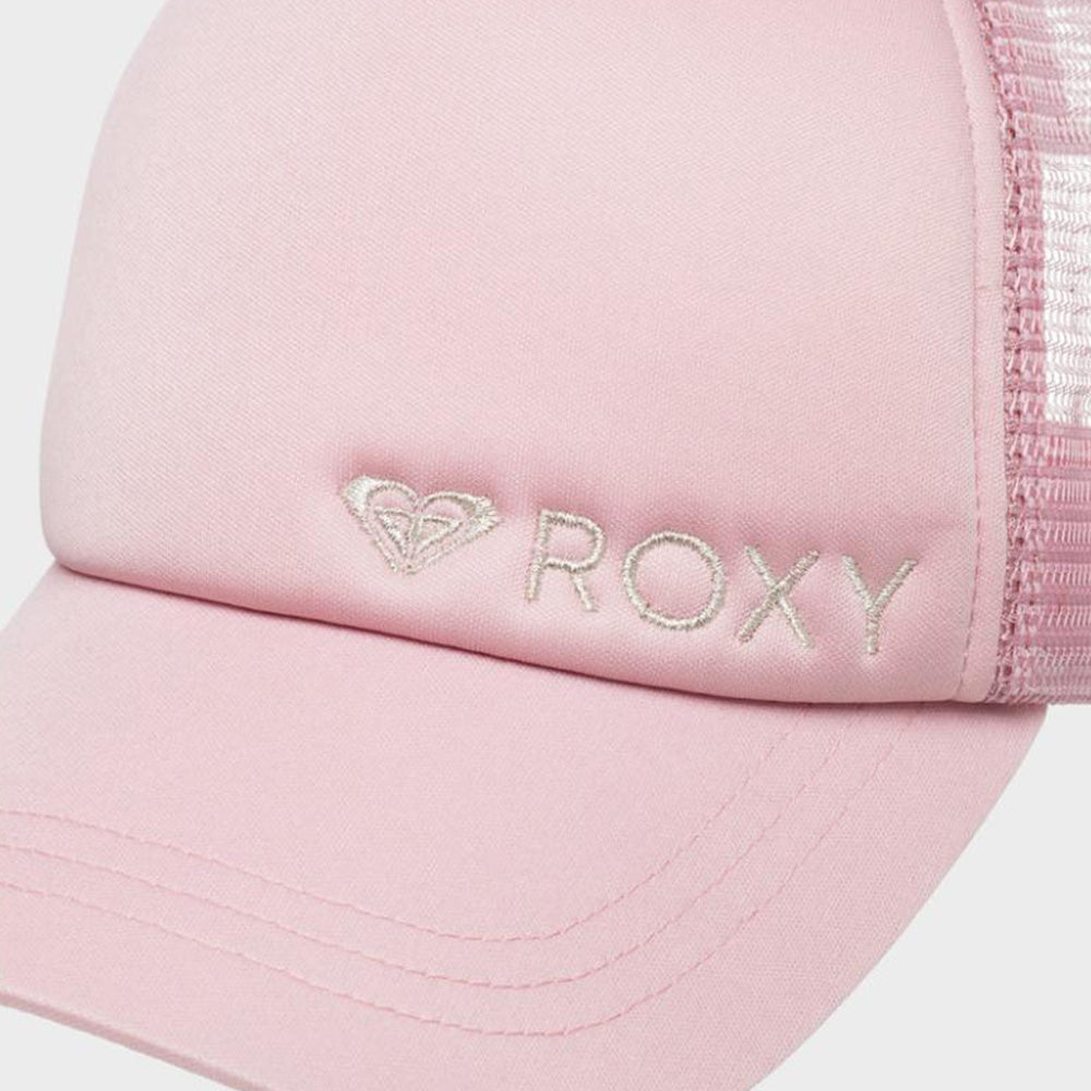 Finishline 3 Colors Cap - Women