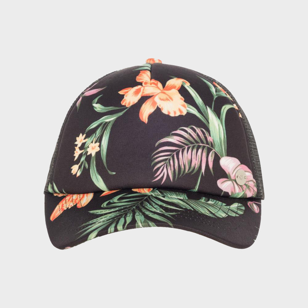 Beautiful Morning Cap - Women