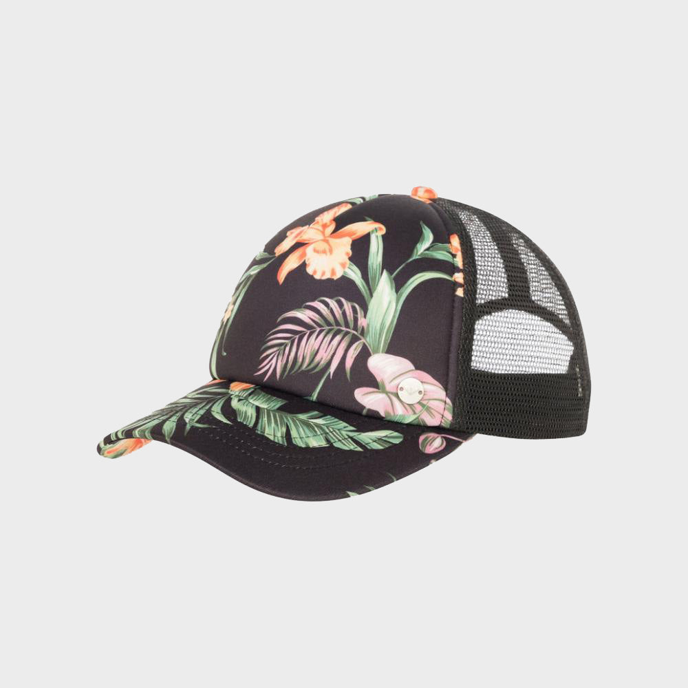 Beautiful Morning Cap - Women