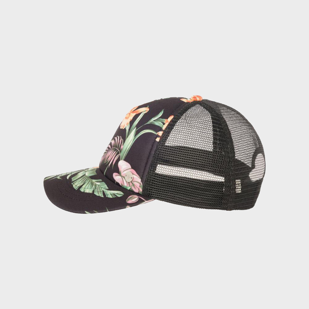 Beautiful Morning Cap - Women