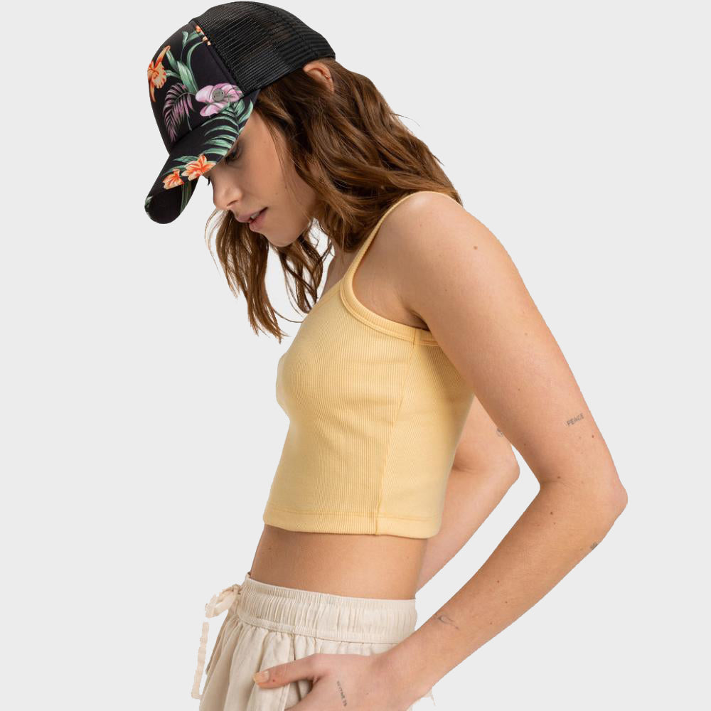 Beautiful Morning Cap - Women