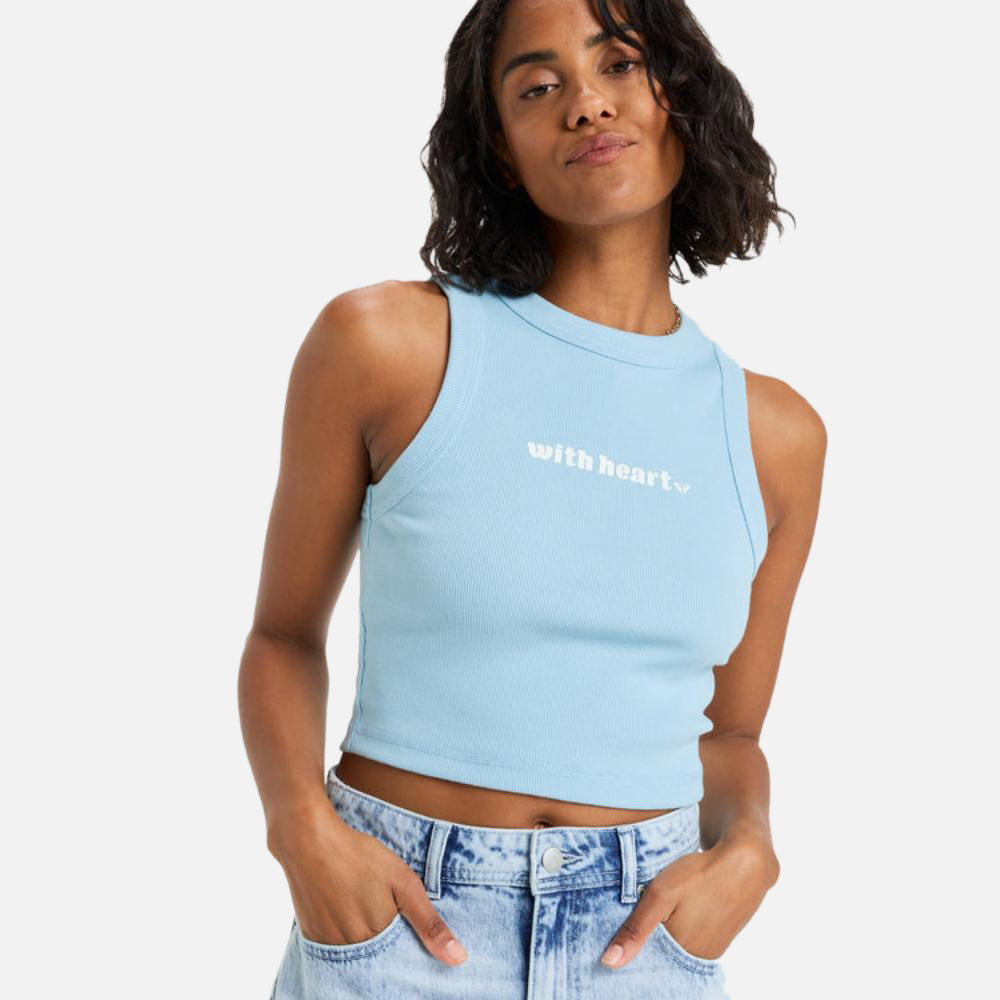 Iconic Days Tank Top - Women