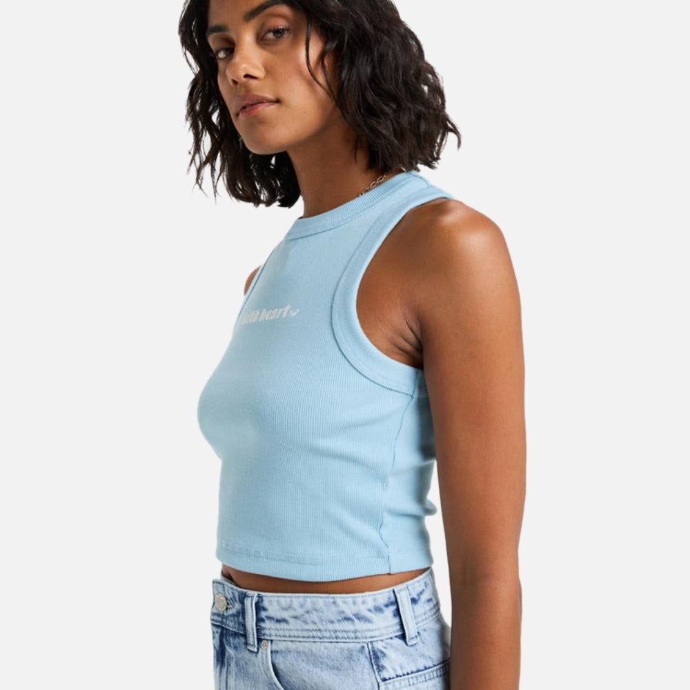 Iconic Days Tank Top - Women