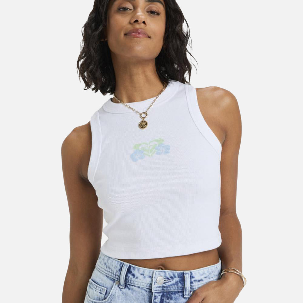 Iconic Days Tank Top - Women