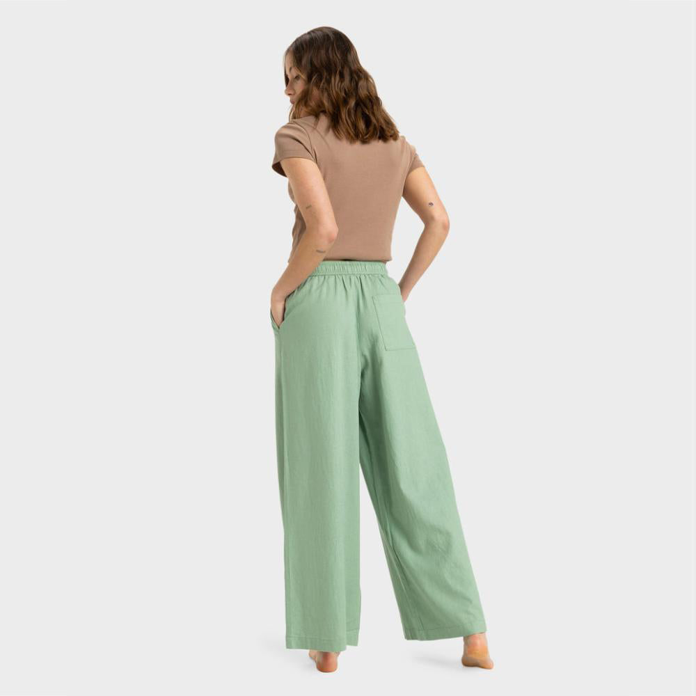 Lekeitio Break Mid Pants - Women