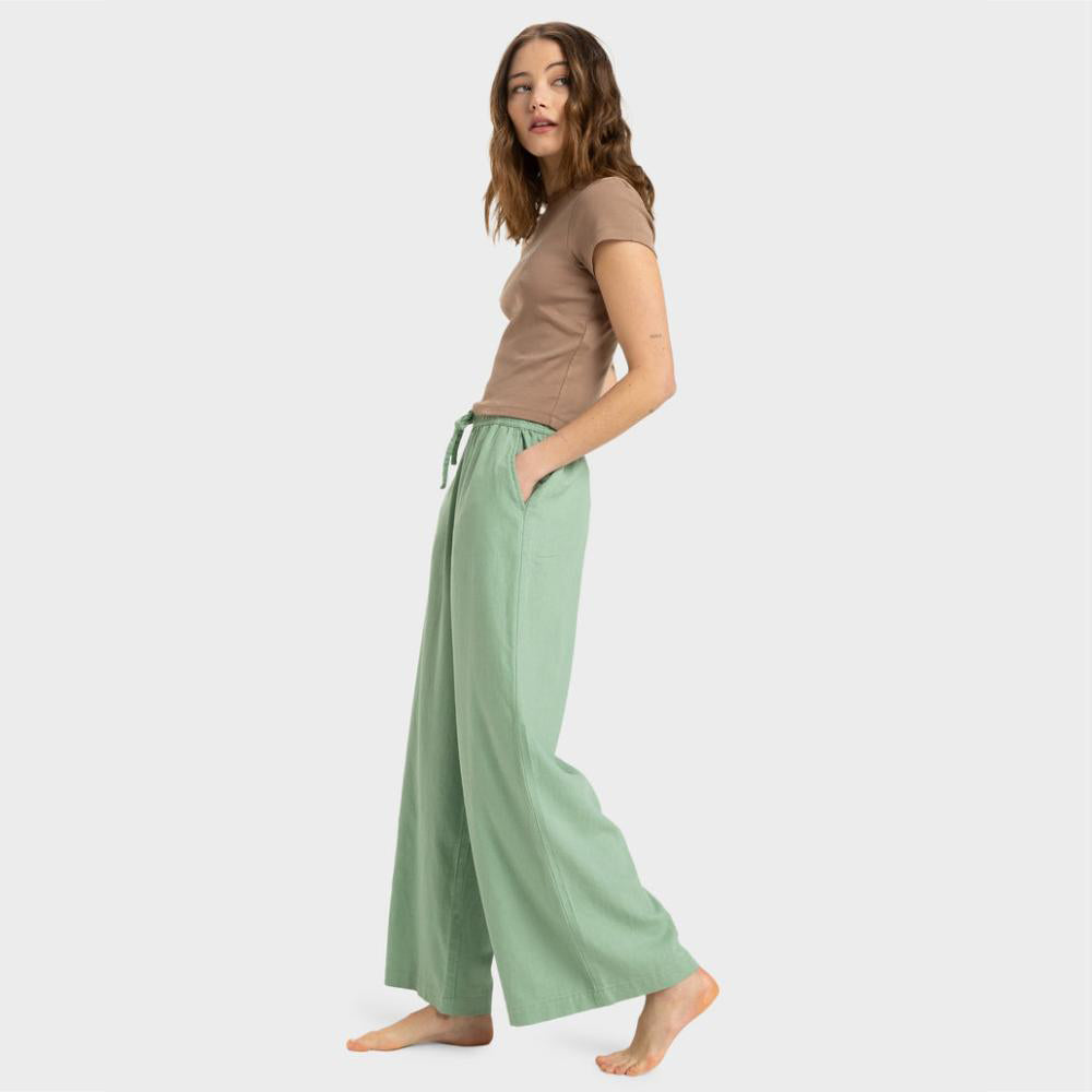 Lekeitio Break Mid Pants - Women