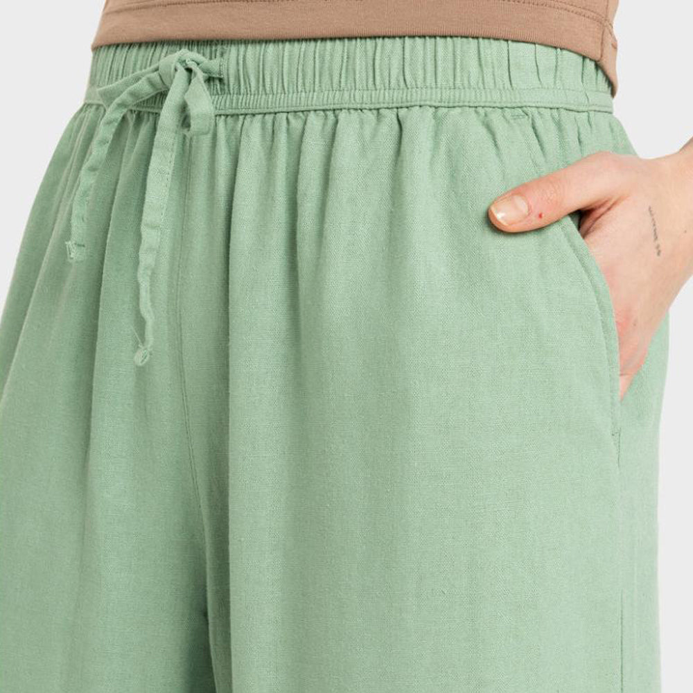 Lekeitio Break Mid Pants - Women