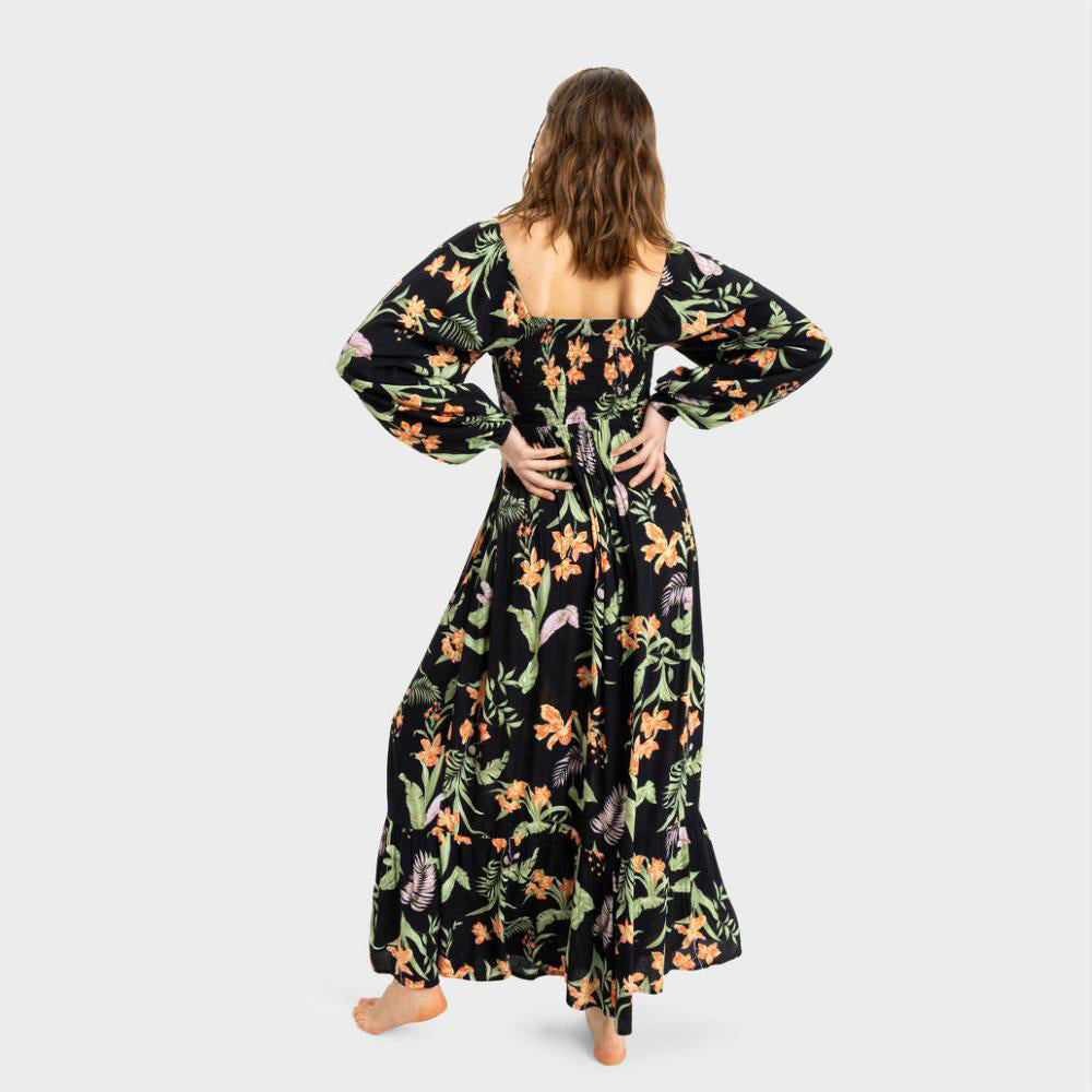 Black Sands Dress - Women