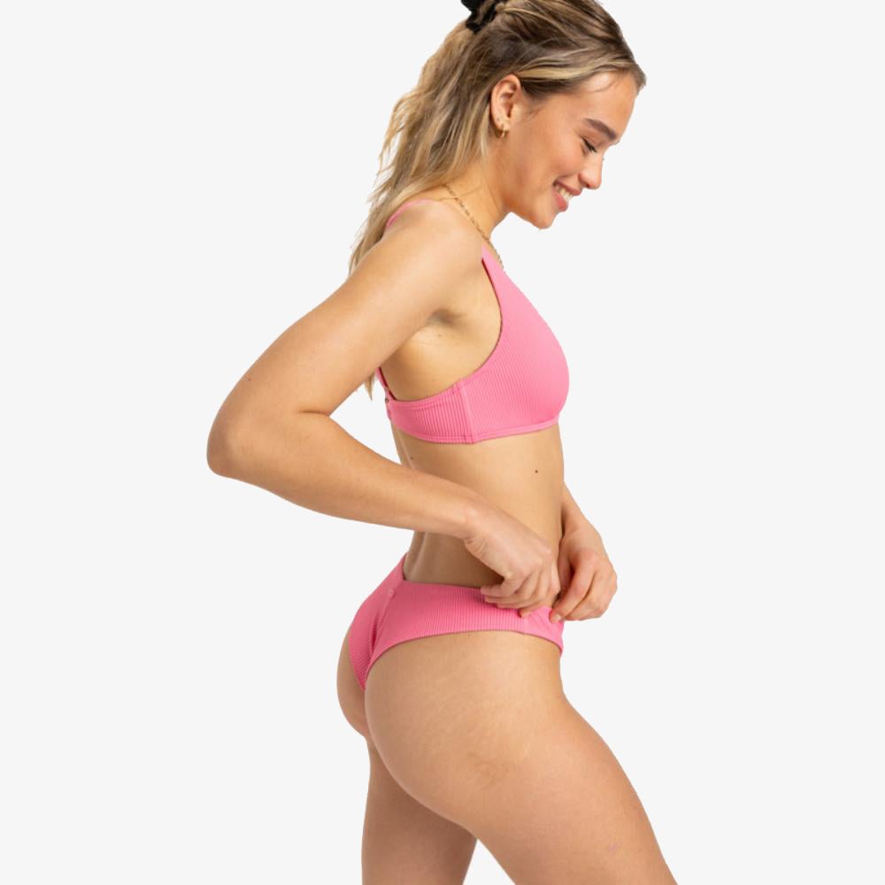 Love The Oceana Triangle Bikini Top - Women