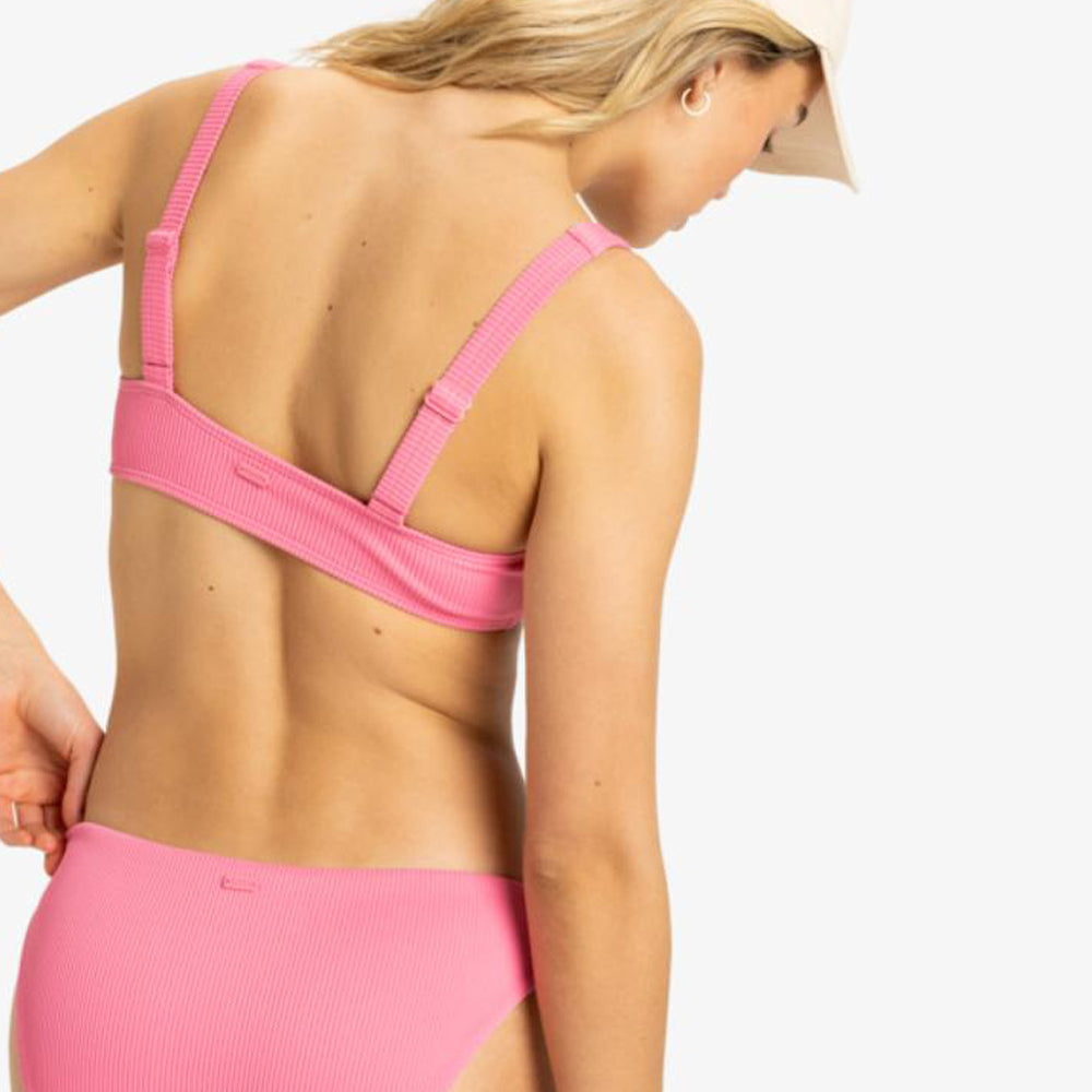 Love The Comber Medium Coverage Bikini Bottoms - Women