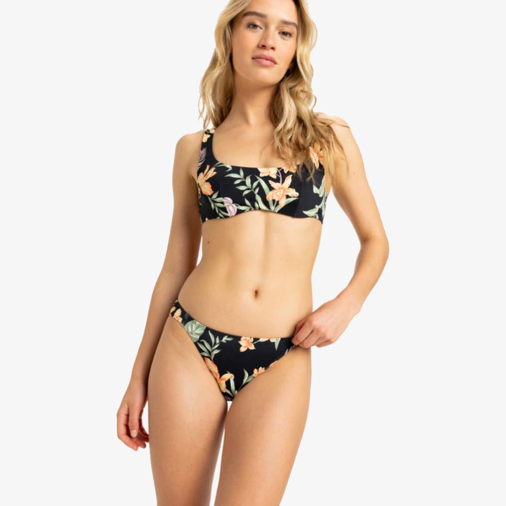 Printed Beach Classic Bikini Bottoms - Women