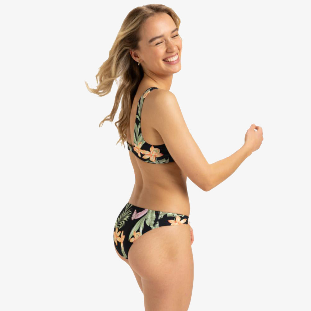 Printed Beach Classic Bikini Bottoms - Women