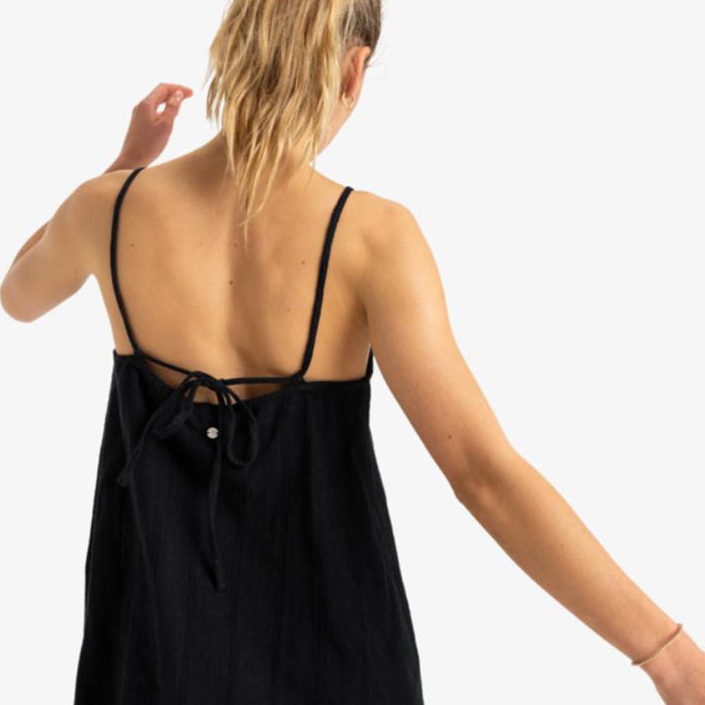 Favorite Summer Mini Beach Dress - Women