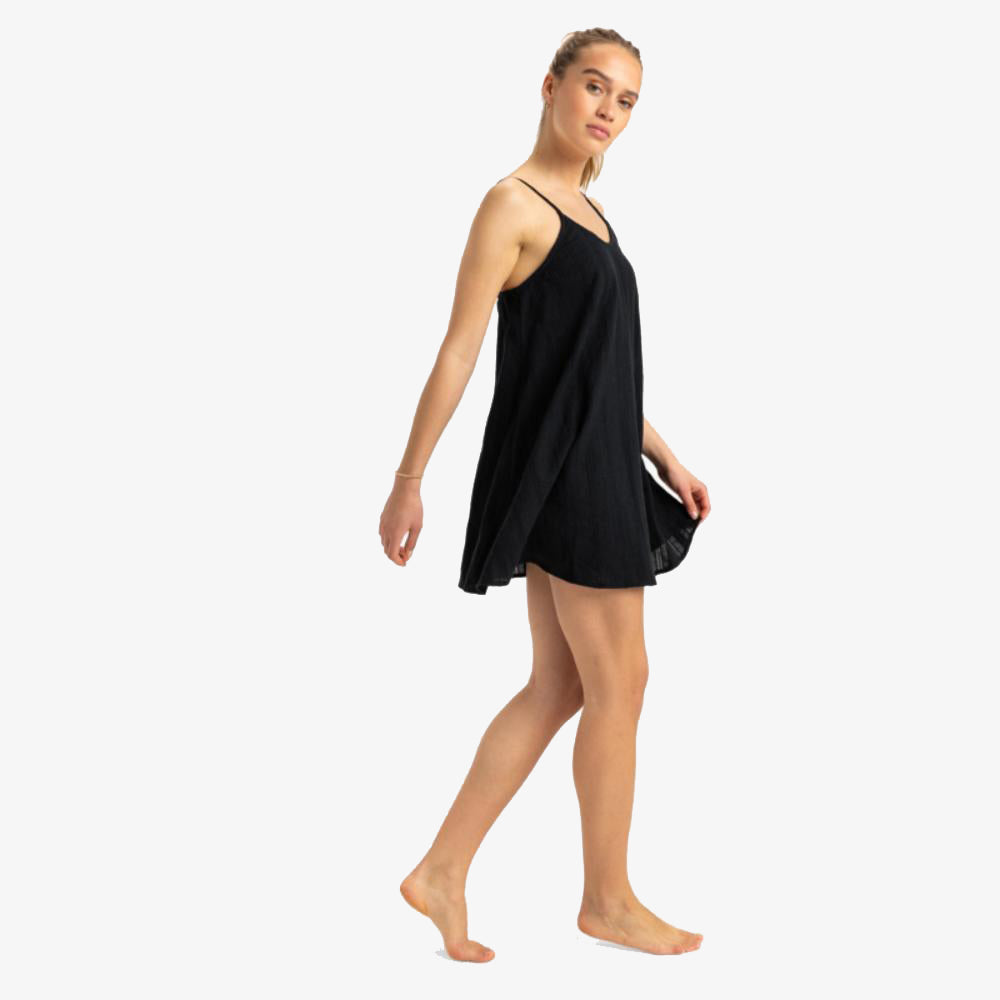 Favorite Summer Mini Beach Dress - Women