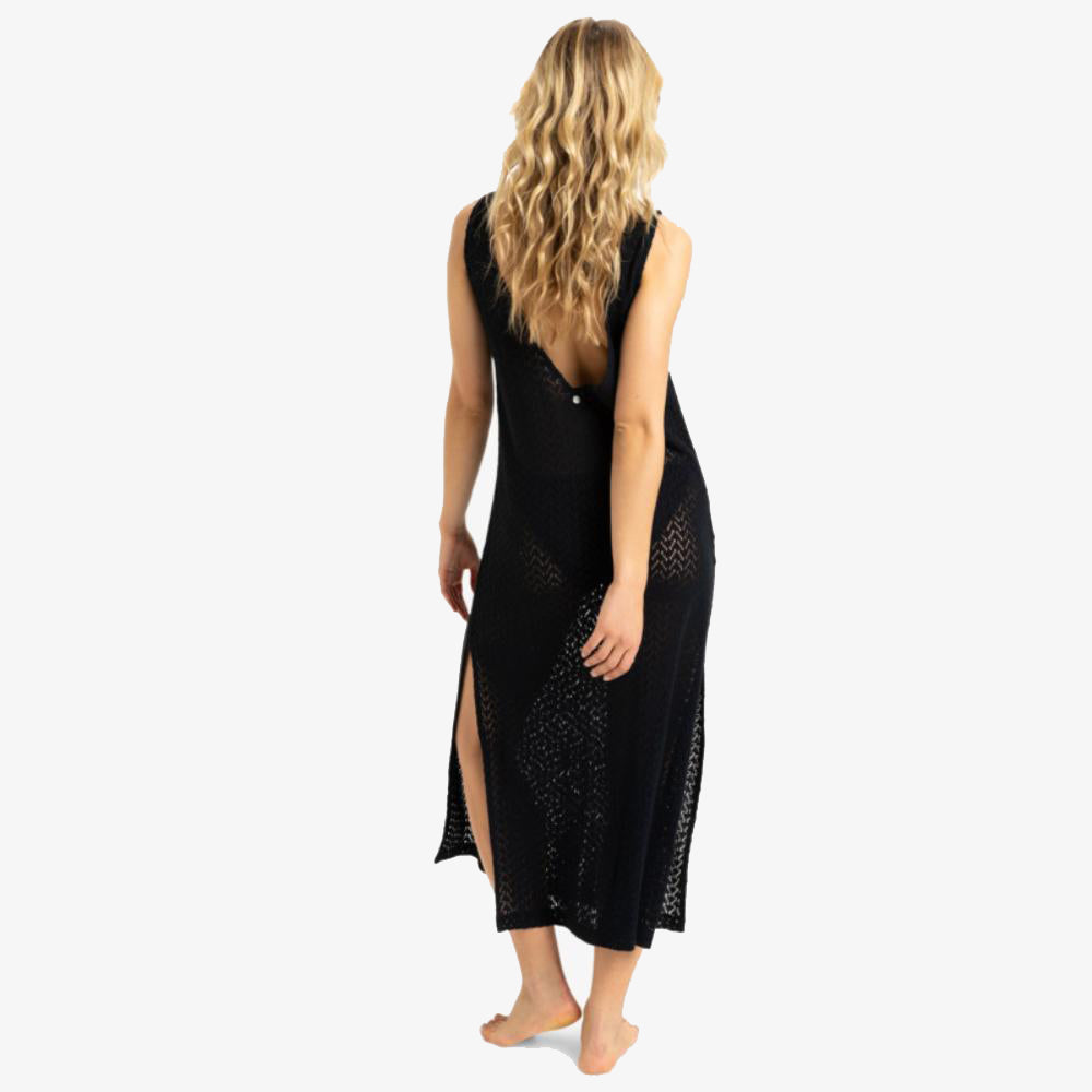 Playa Mood Midi Dress - Women