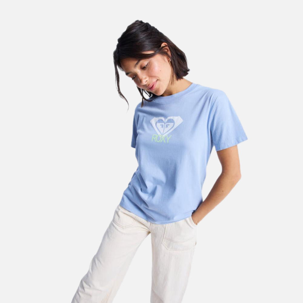 Ocean Road Art T-Shirt - Women
