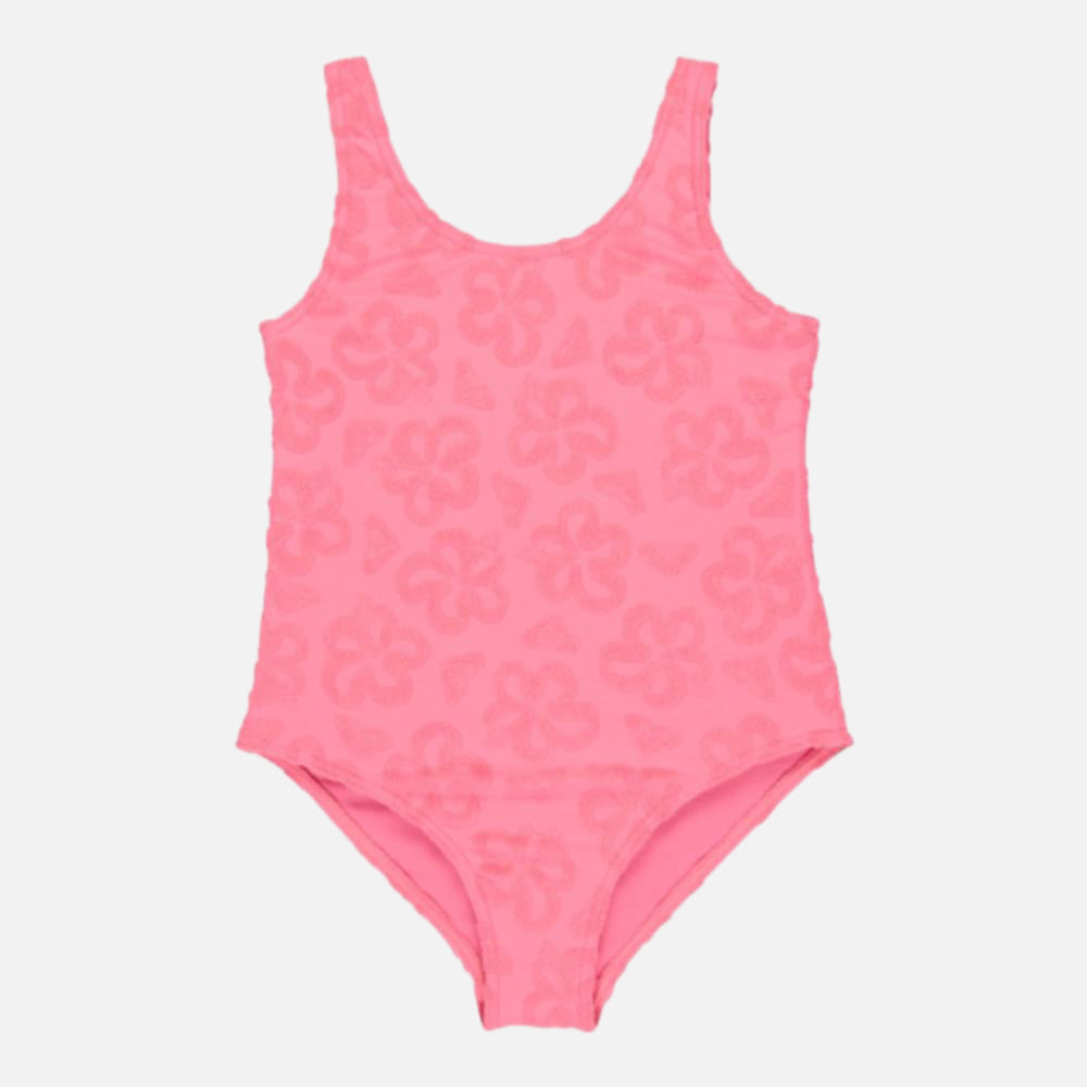 Flip Flower One Piece Swimsuit - Kids