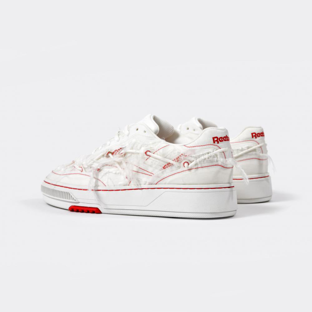 Club C LTD X Kanghyuk Shoes - Unisex